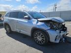 Littleton, CO에서 판매 중인 2018 Toyota Highlander Se - Front End