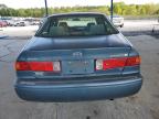 2001 Toyota Camry Le zu verkaufen in Cartersville, GA - Front End
