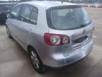 2006 VOLKSWAGEN GOLF PLUS for sale at Copart SANDY