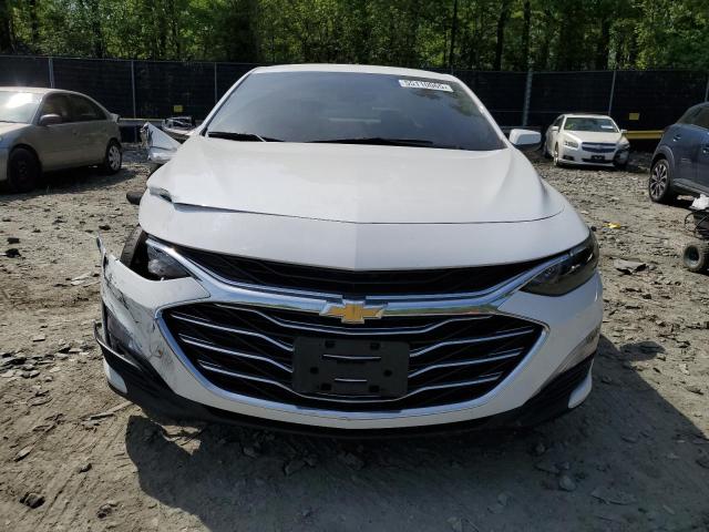  CHEVROLET MALIBU 2020 Білий