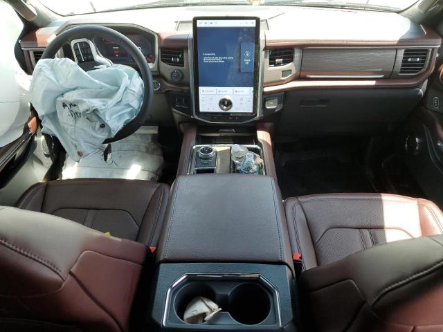  FORD EXPEDITION 2024 White