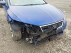 2018 SEAT LEON FR for sale at Copart EAST KILBRIDE