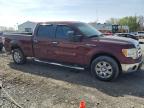 2009 Ford F150 Supercrew იყიდება Columbus-ში, OH - Rear End