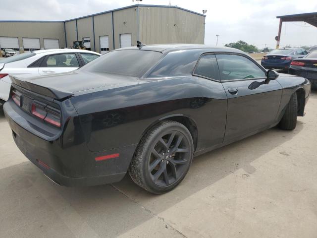  DODGE CHALLENGER 2022 Czarny