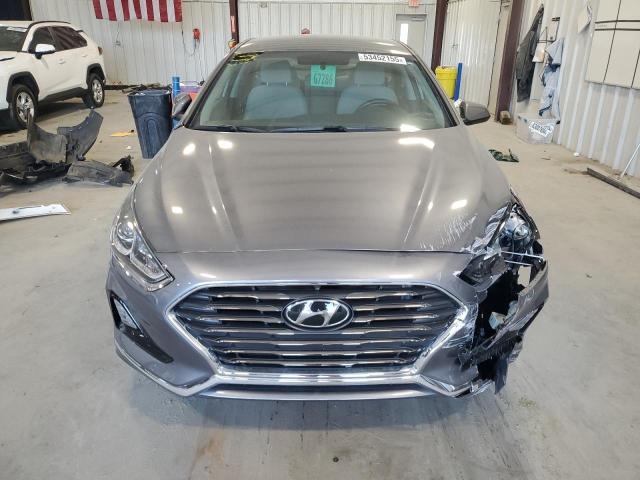  HYUNDAI SONATA 2019 Серый