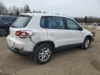 2011 Volkswagen Tiguan S იყიდება Cookstown-ში, ON - Rear End