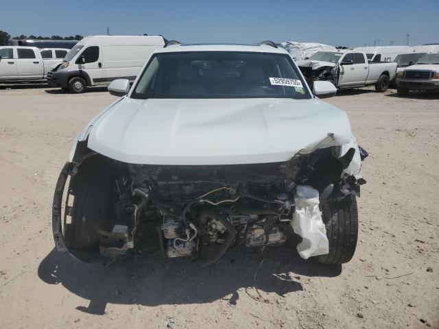  VOLKSWAGEN ATLAS 2021 Biały