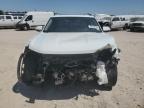 2021 Volkswagen Atlas Se продається в Houston, TX - Front End