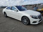 2014 Mercedes-Benz S 550 4Matic for Sale in Pennsburg, PA - Front End