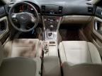 2008 Subaru Legacy 2.5I for Sale in Center Rutland, VT - Rear End