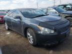 2012 Nissan Maxima S for Sale in Elgin, IL - Side