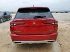 2022 Mitsubishi Outlander Se na sprzedaż w Temple, TX - Normal Wear