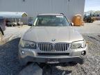 2008 Bmw X3 3.0Si for Sale in Spartanburg, SC - Front End