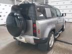 2021 LAND ROVER DEFENDER S for sale at Copart EAST KILBRIDE