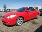 2006 Toyota Camry Solara Se продається в North Las Vegas, NV - Vandalism