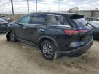 2025 INFINITI QX60 PURE for sale at Copart CA - LOS ANGELES