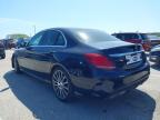 2015 MERCEDES BENZ C220 AMG L for sale at Copart SANDWICH