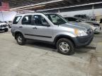 2002 Honda Cr-V Lx for Sale in Wheeling, IL - Mechanical