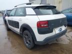 2016 CITROEN C4 CACTUS for sale at Copart PETERLEE