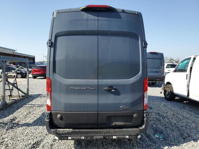  FORD TRANSIT 2020 Szary