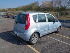 2008 MITSUBISHI COLT CZ2 for sale at Copart SANDTOFT