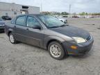 2007 Ford Focus Zx4 на продаже в Fredericksburg, VA - Minor Dent/Scratches