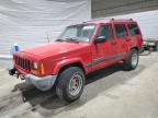 2000 Jeep Cherokee Sport იყიდება Candia-ში, NH - Front End