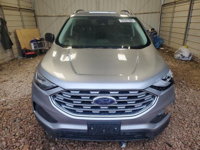  FORD EDGE 2022 Srebrny
