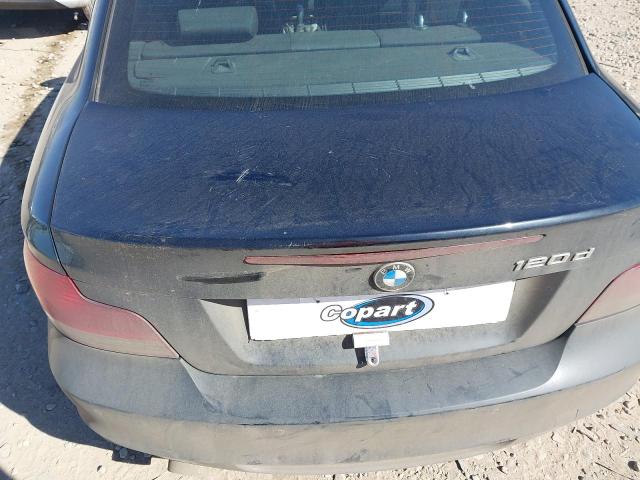 2010 BMW 120D M SPO