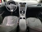 2013 Ford Fusion Titanium Phev за продажба в Columbia Station, OH - Rear End