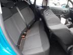 2021 CITROEN C3 SENSE P for sale at Copart WHITBURN