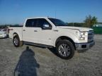 2017 Ford F150 Supercrew იყიდება Loganville-ში, GA - Minor Dent/Scratches