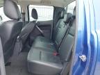 2016 FORD RANGER LIM for sale at Copart YORK