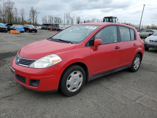 2009 Nissan Versa S