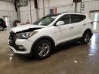 2018 Hyundai Santa Fe Sport  for Sale in Franklin, WI - Front End