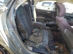 2016 Ford Fusion Se for Sale in Adelanto, CA - Vandalism