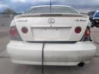 2005 Lexus Is 300 for Sale in Littleton, CO - Rear End