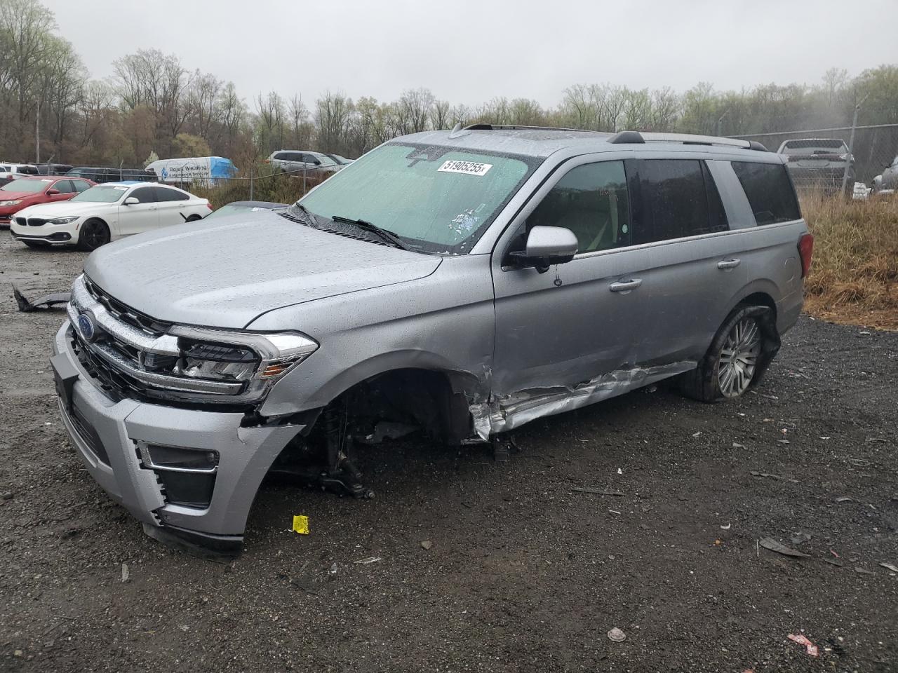 2023 Ford Expedition Limited for Sale in Baltimore, MD - All Over
