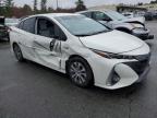 2020 Toyota Prius Prime Le for Sale in Exeter, RI - Side