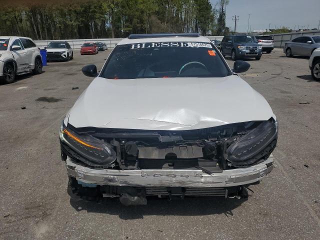  HONDA ACCORD 2022 Biały