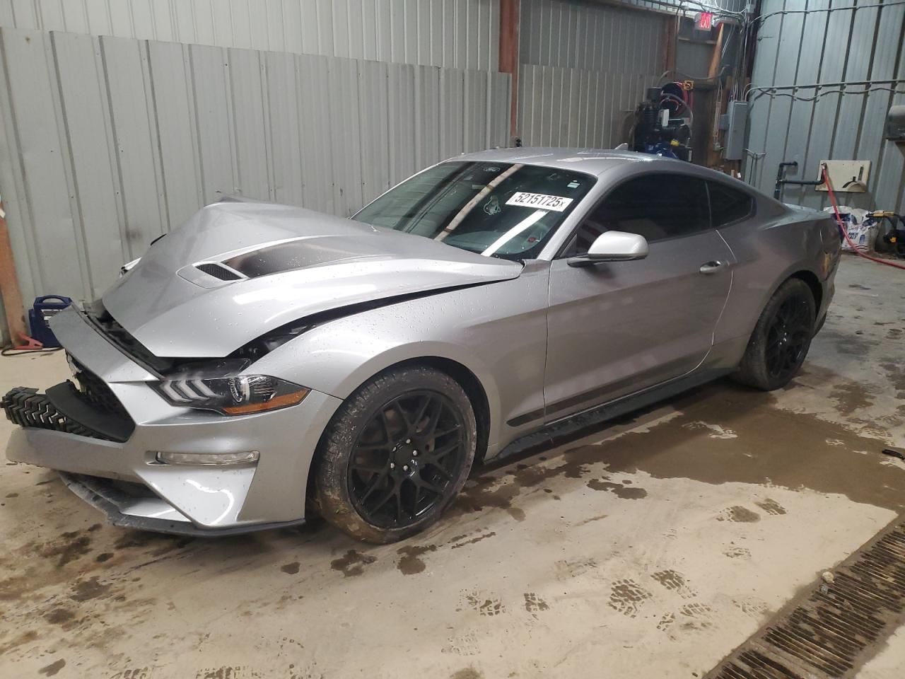 2022 Ford Mustang for Sale in West Mifflin, PA - Front End