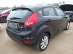 2009 FORD FIESTA ZET for sale at Copart SANDY