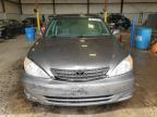 2003 Toyota Camry Le за продажба в Pennsburg, PA - Front End
