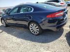 2014 Jaguar Xf  на продаже в Las Vegas, NV - Front End