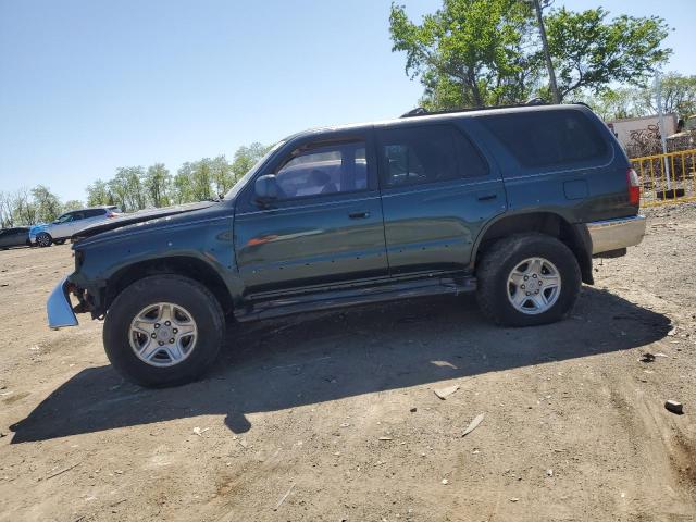 1997 Toyota 4Runner Limited