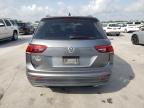 2019 Volkswagen Tiguan Se for Sale in New Orleans, LA - Frame Damage