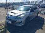 2009 MAZDA 3 MPS for sale at Copart CHESTER