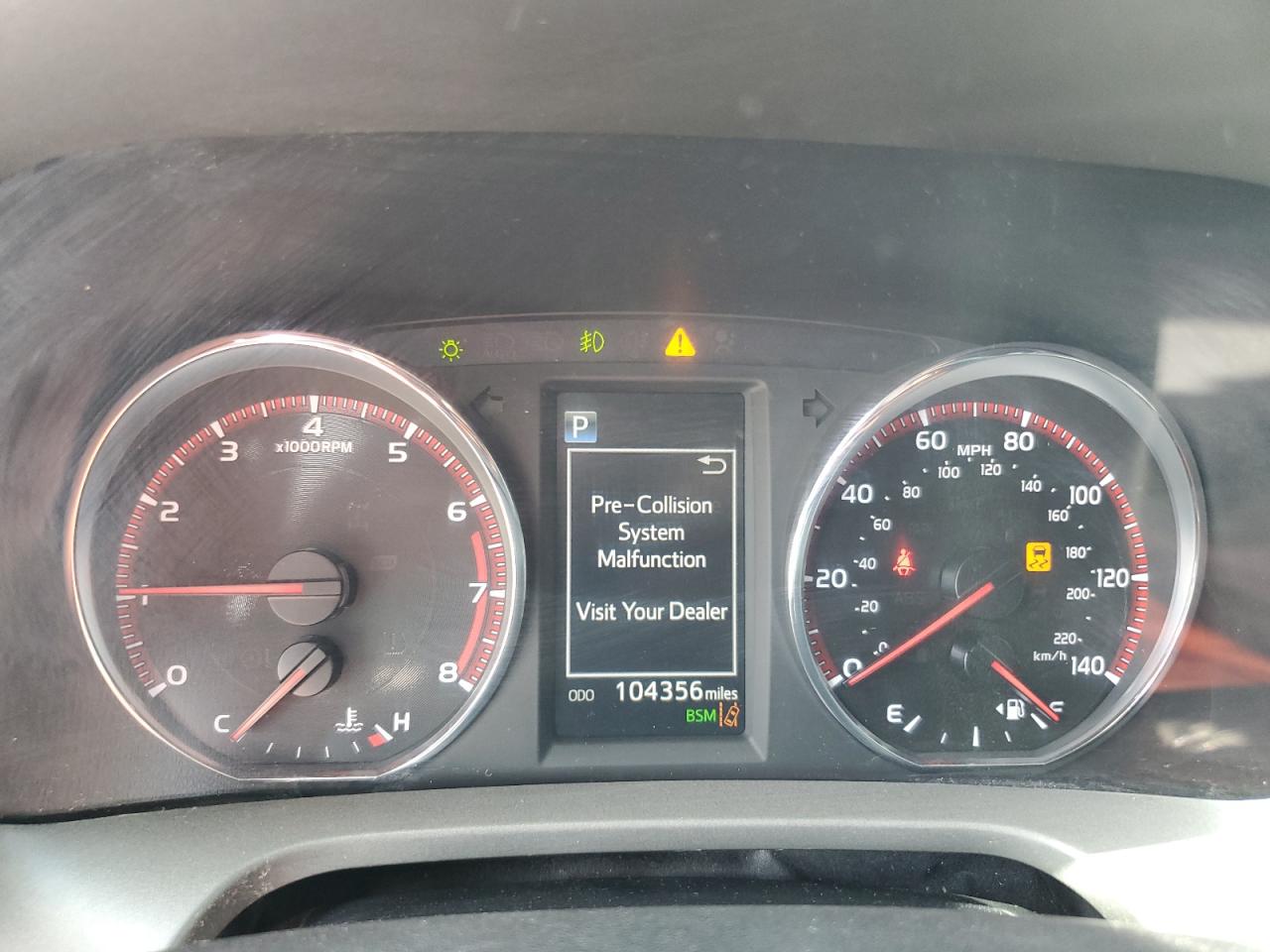 2T3JFREV7HW662841 2017 Toyota Rav4 Se