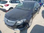 2014 VAUXHALL INSIGNIA E for sale at Copart SANDY