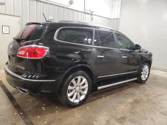 BUICK ENCLAVE 2016 Чорний